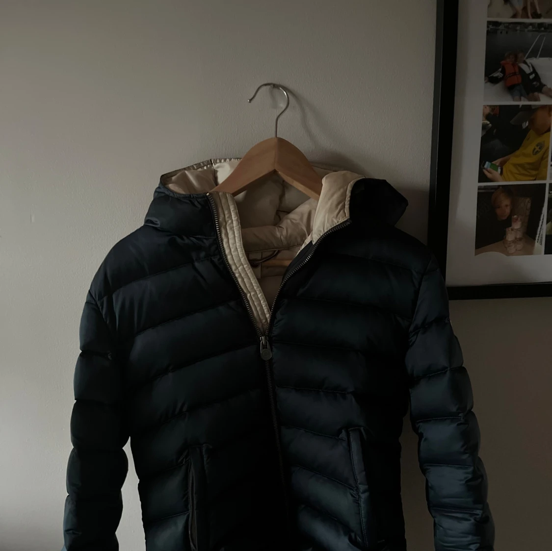 Colmar höstjacka  - 91