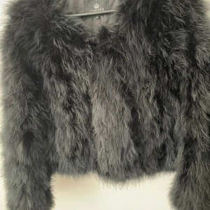 Fjäder jacka - Fjäder jacka, M