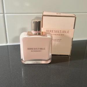 givenchy irresistible - 80 ml helt ny perfym.
