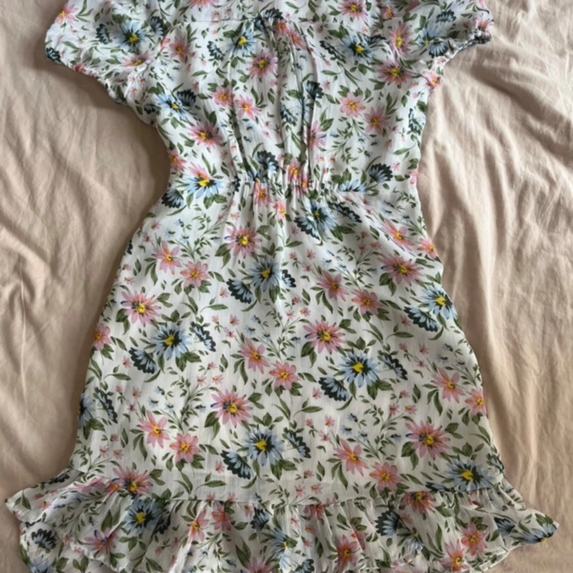 Nelly klänning - 90