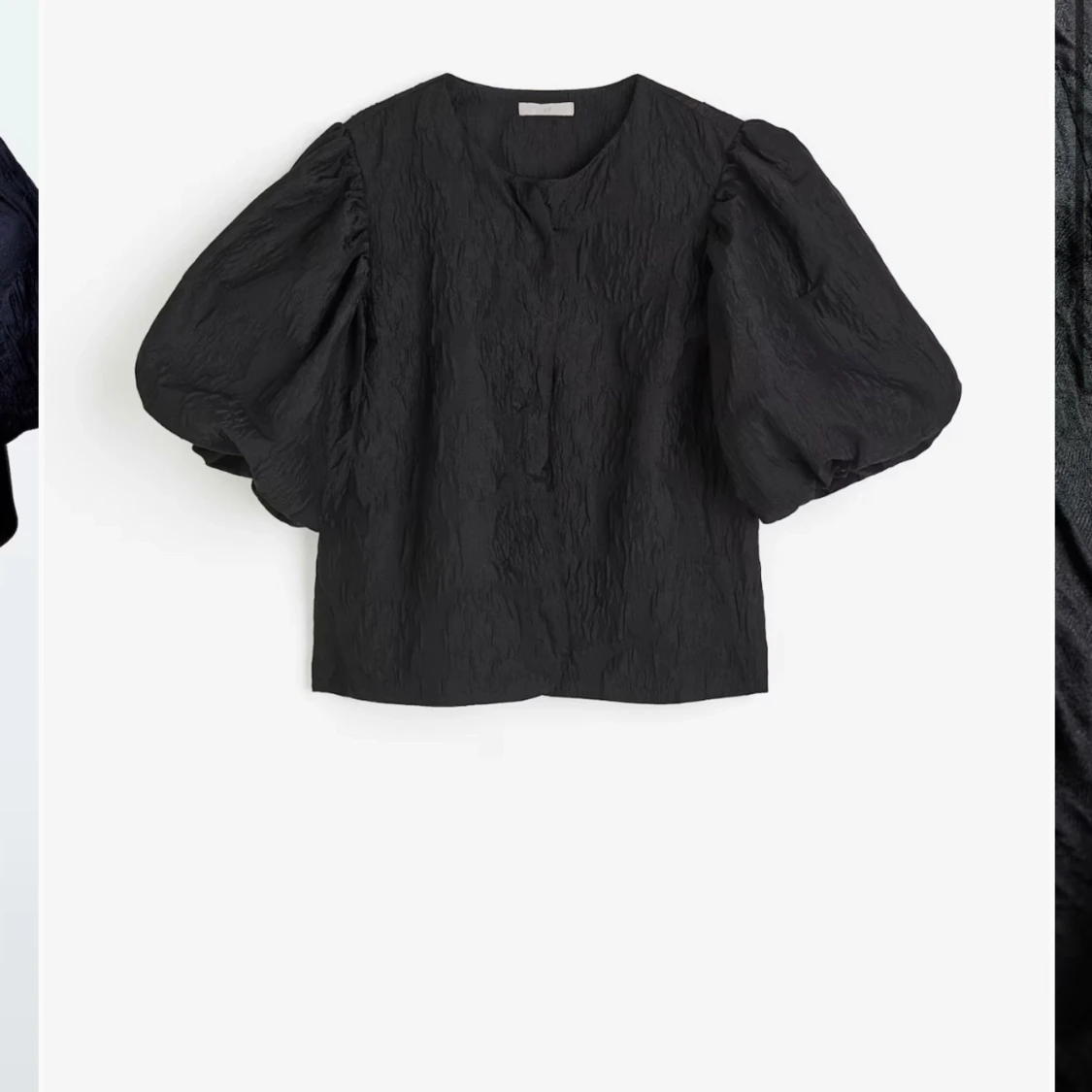 Söker!! Blus från HM