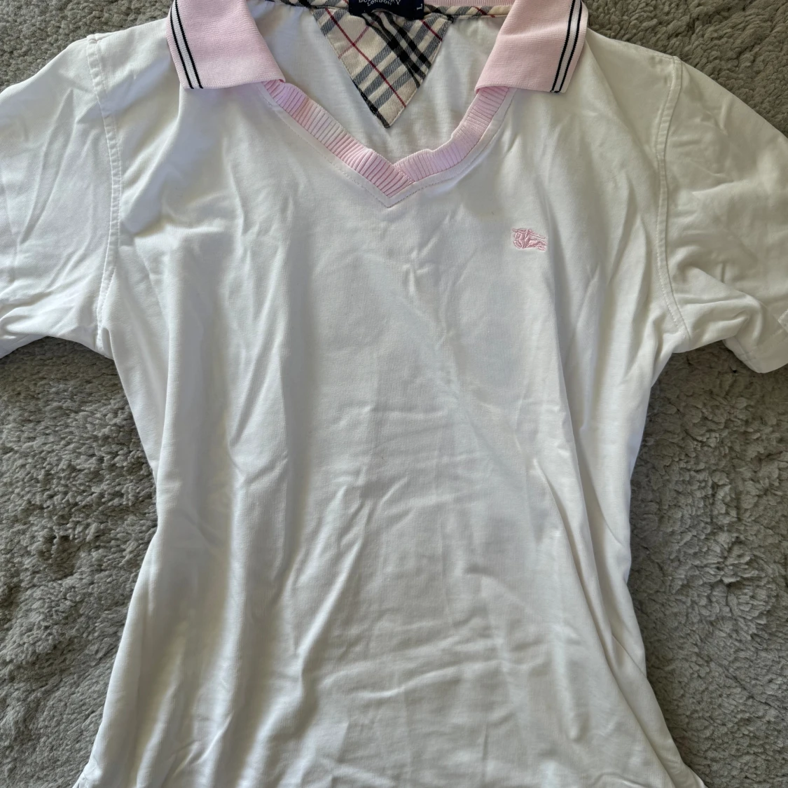 Burberry tröja - 90