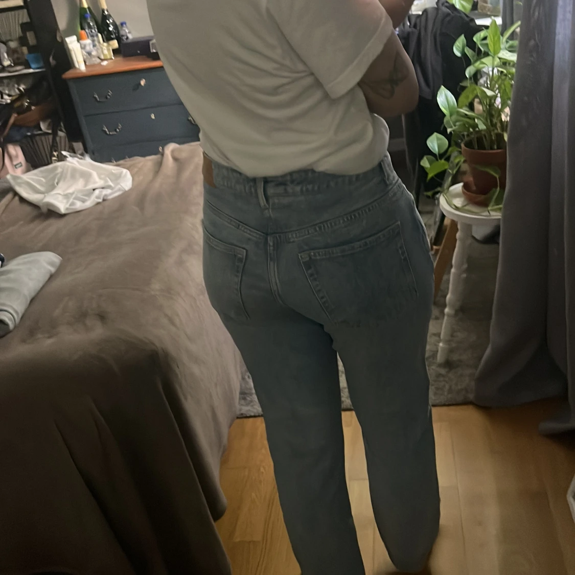 Weekday jeans byxor - 91