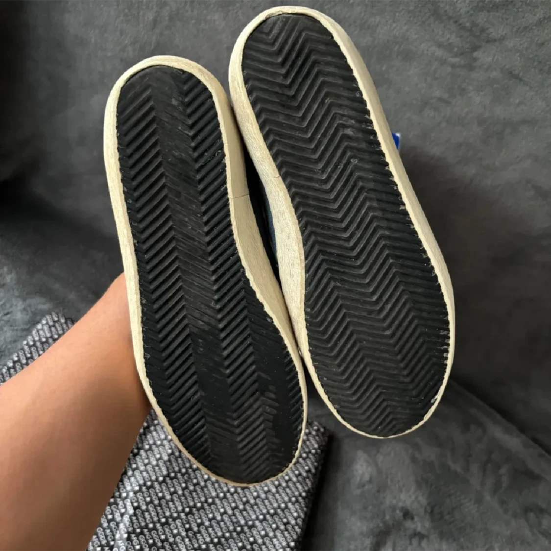 Golden goose skor  - 93