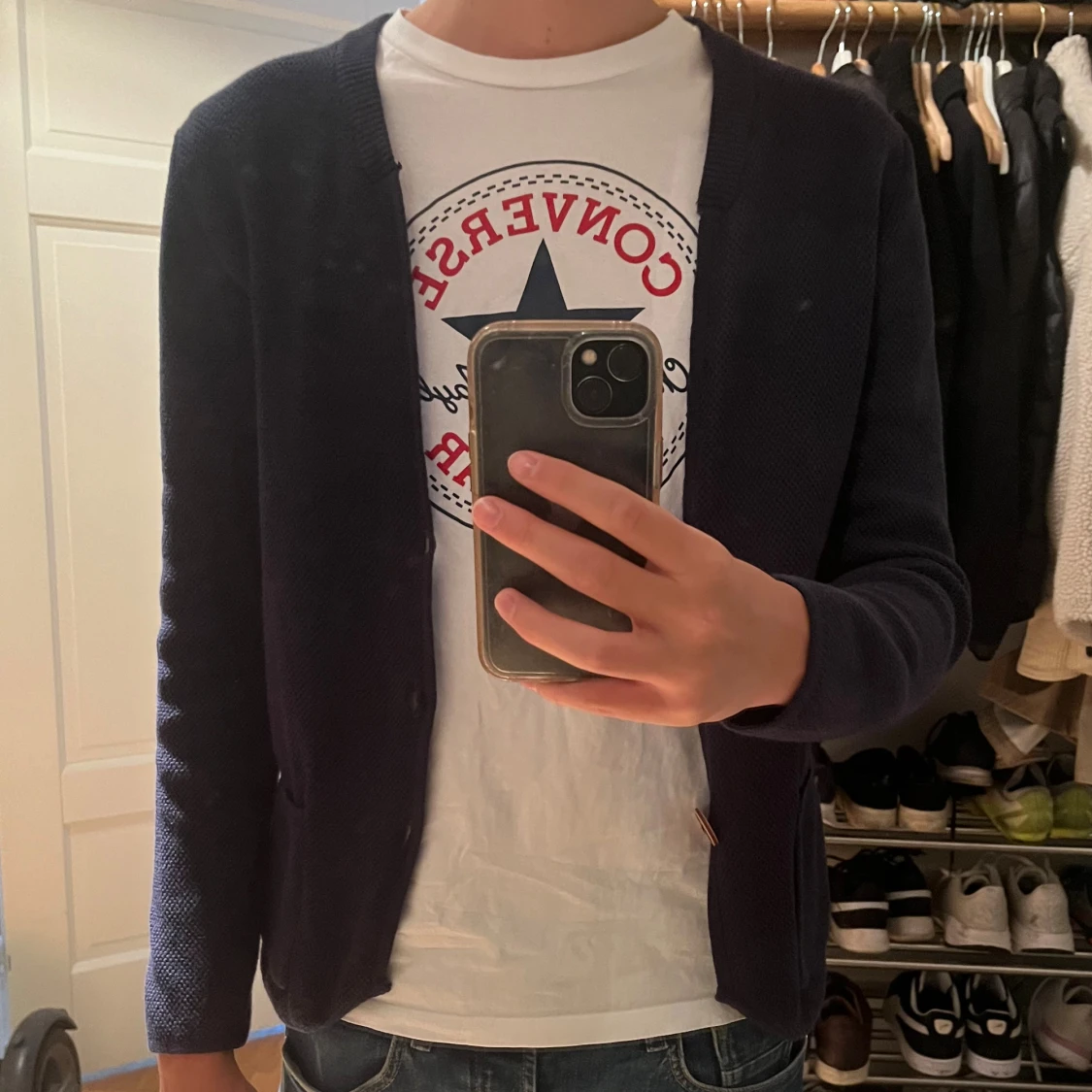 Kofta / Cardigan - 90