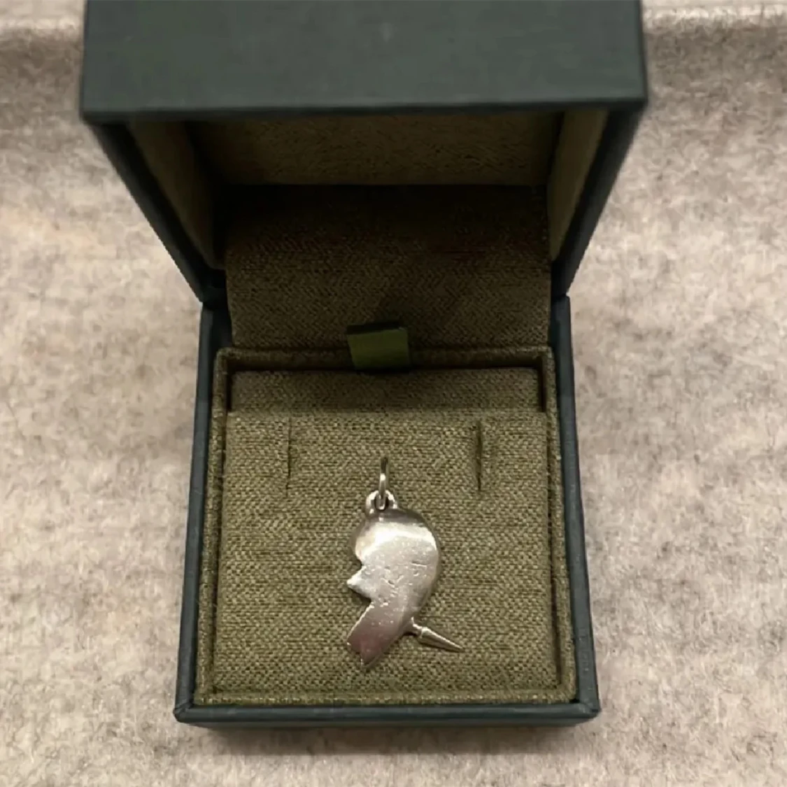 Maria nilsdotter halsband - 90