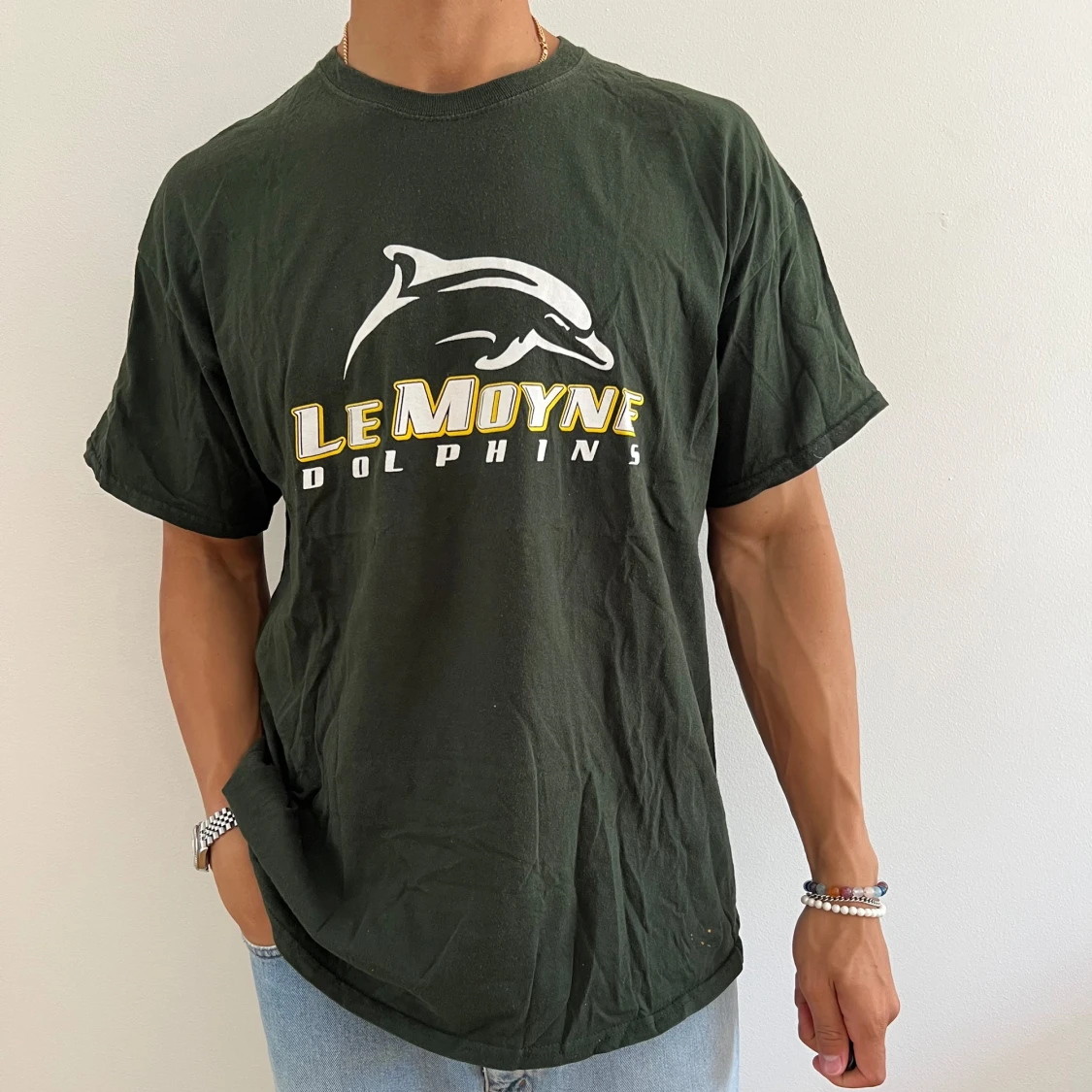 Vintage t-shirt - 91