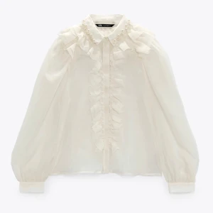 Blus ZARA - Så fin blus från Zara!!