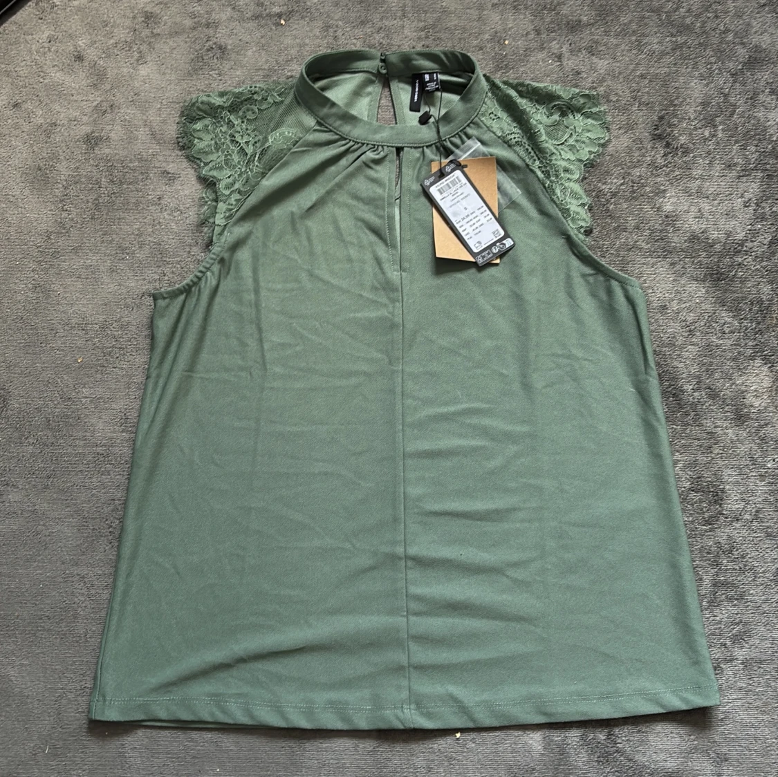 Vero moda topp
