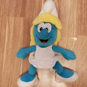 Smurfina smurfarna smurf gosedjur  - Smurfina smurfarna smurf gosedjur 
