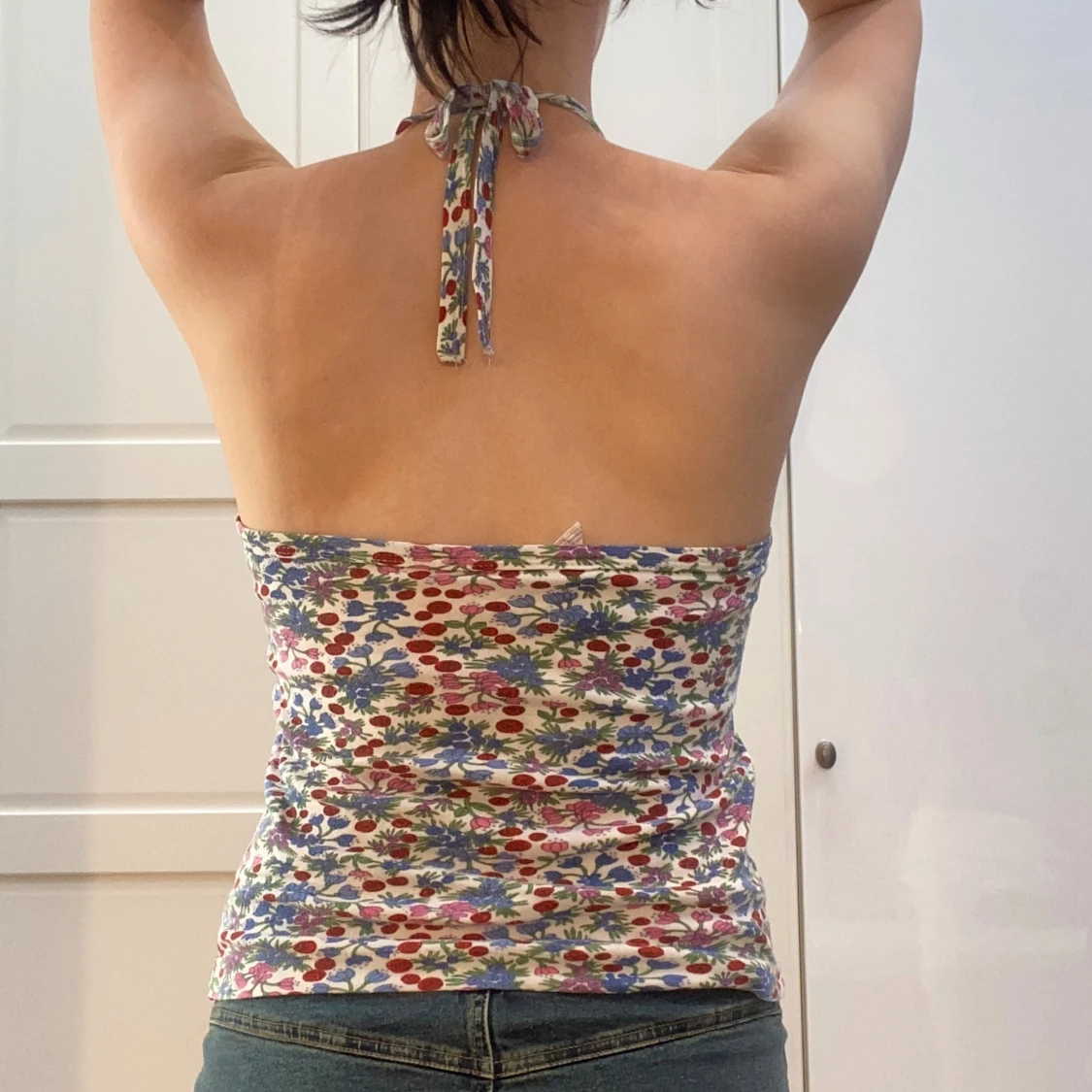 söt halterneck💕 - 90