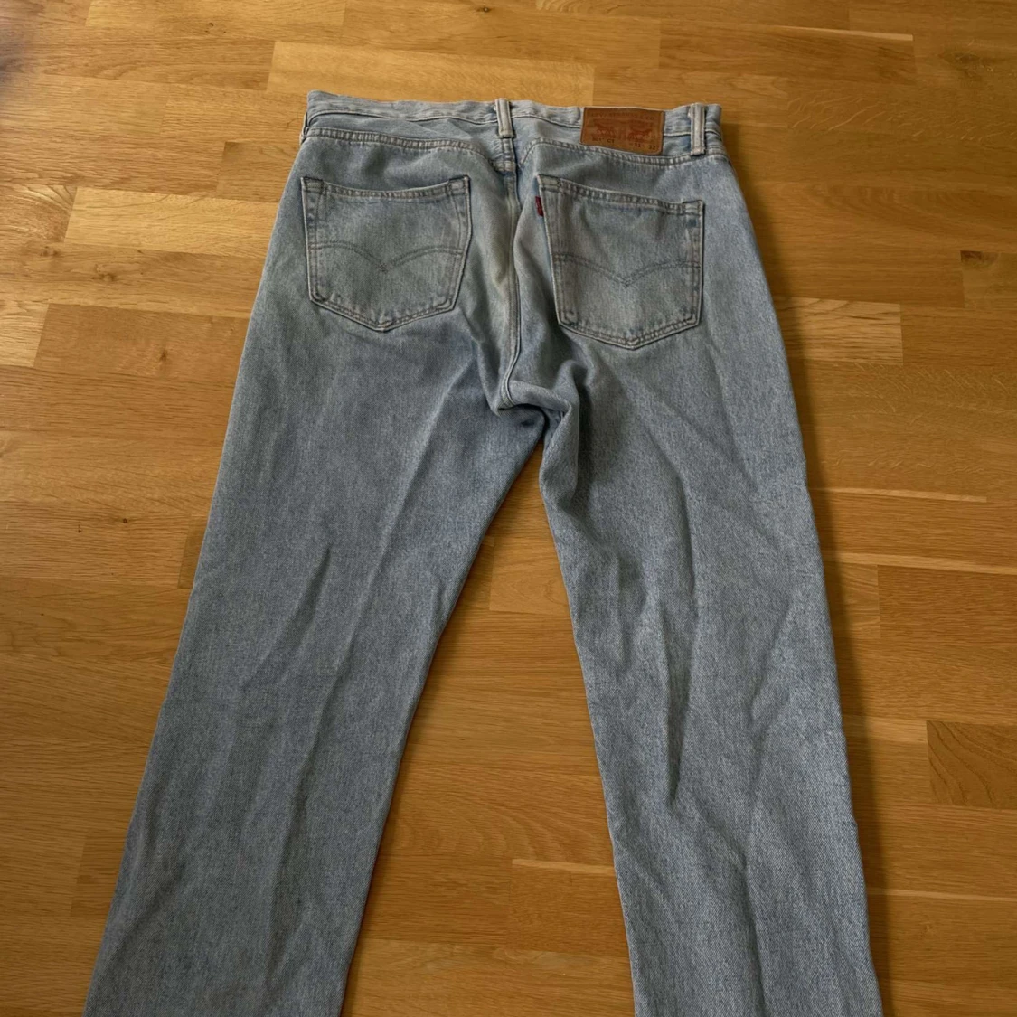 Levis 501 - 90