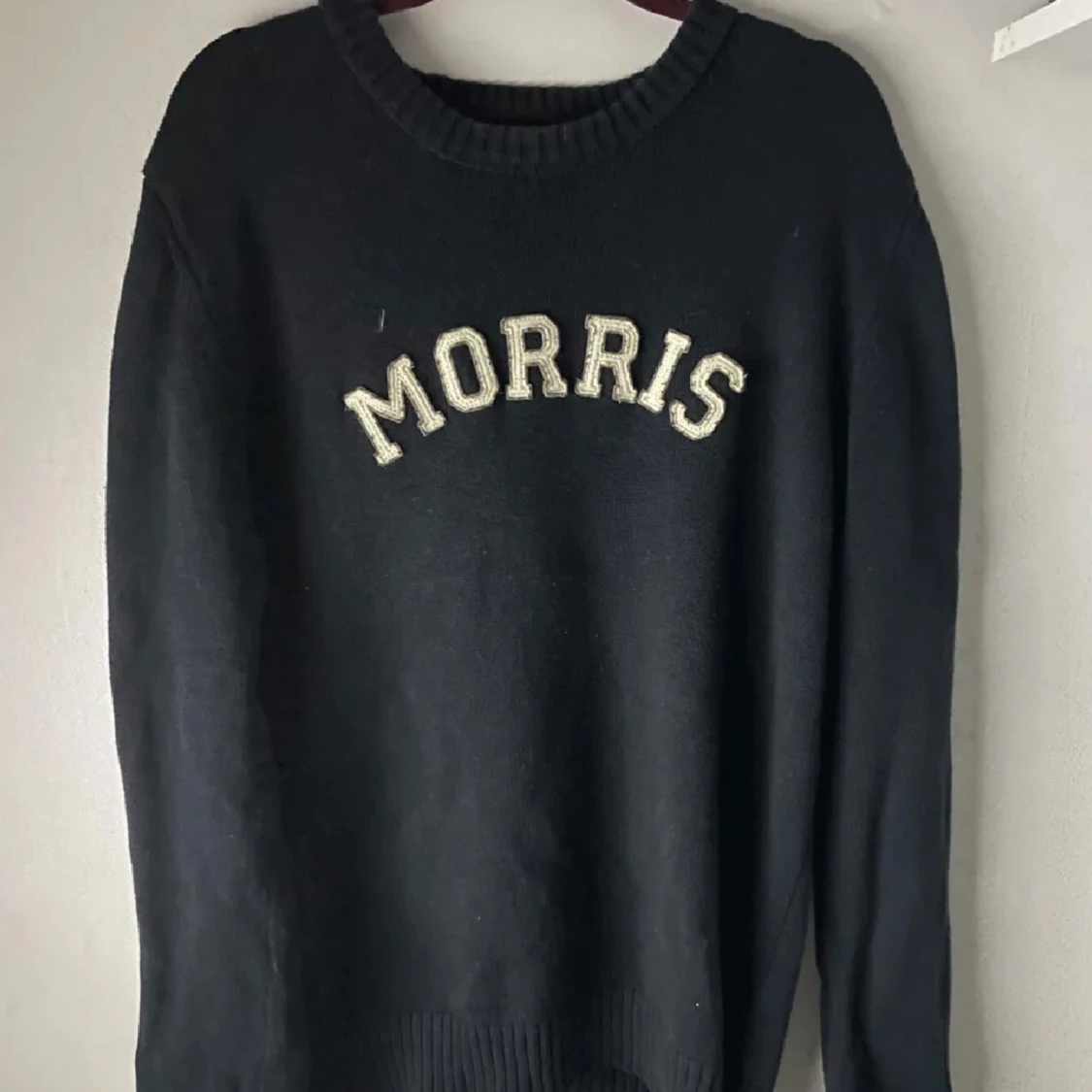 Morris Sweatshirt