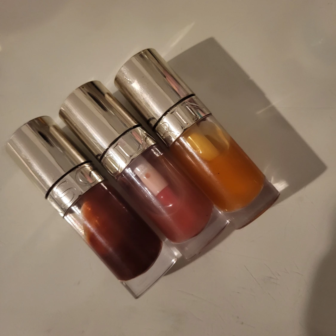 Ckarings lip oil - 90