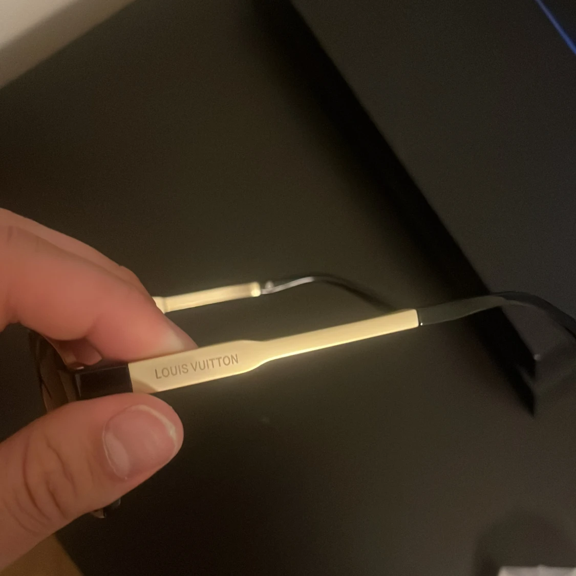 Lv Solglasögon  - 90