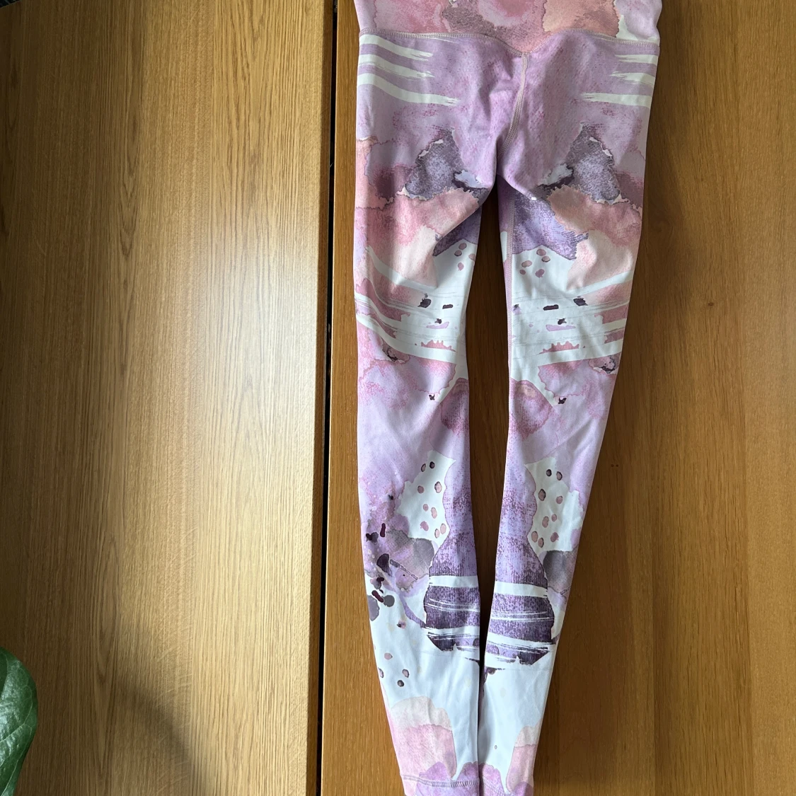 Rosa aimn byxor  - 90