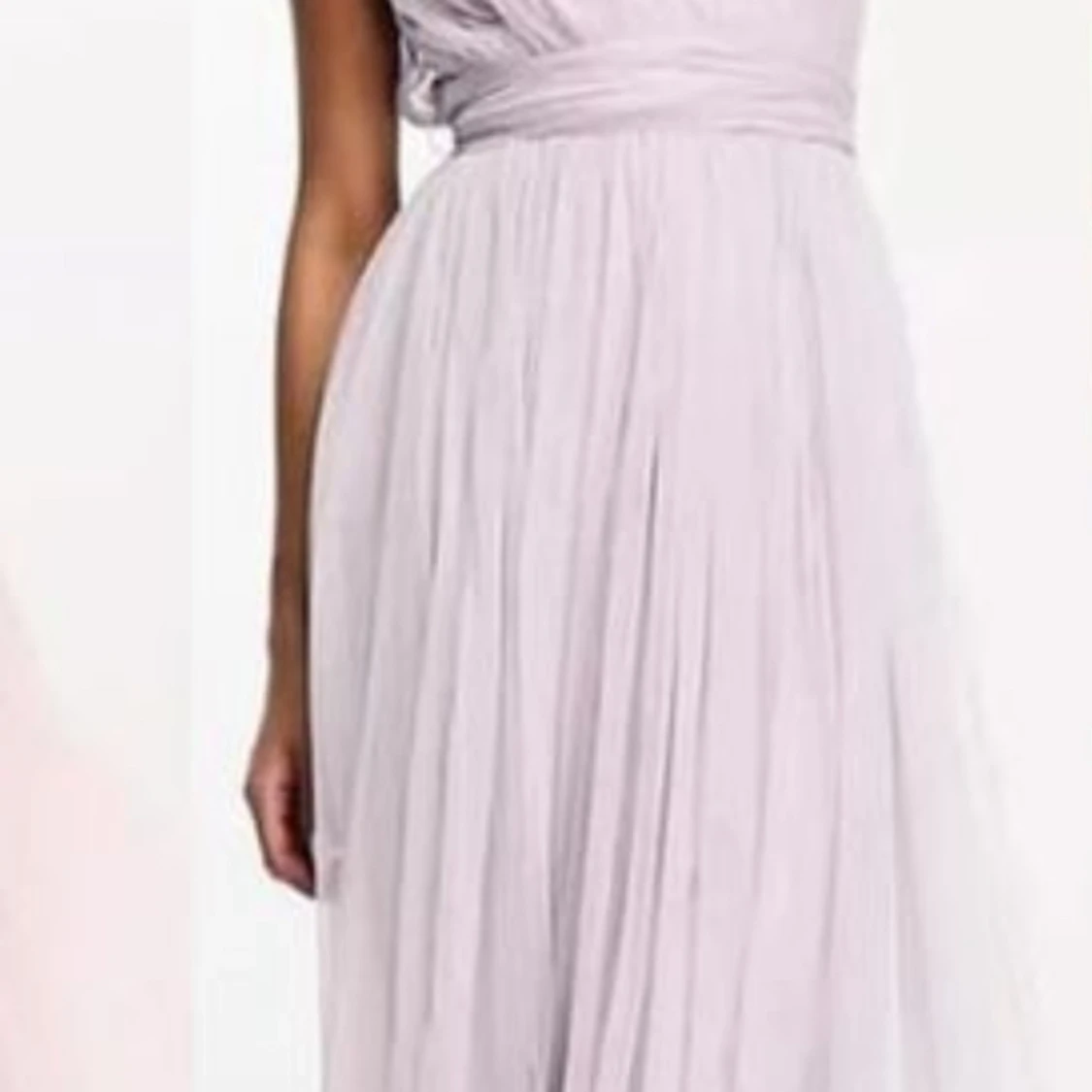 Bal/festklänning - 92