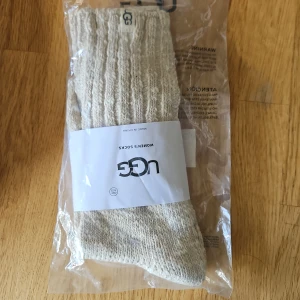 Ugs ull strumpor  - Nya 