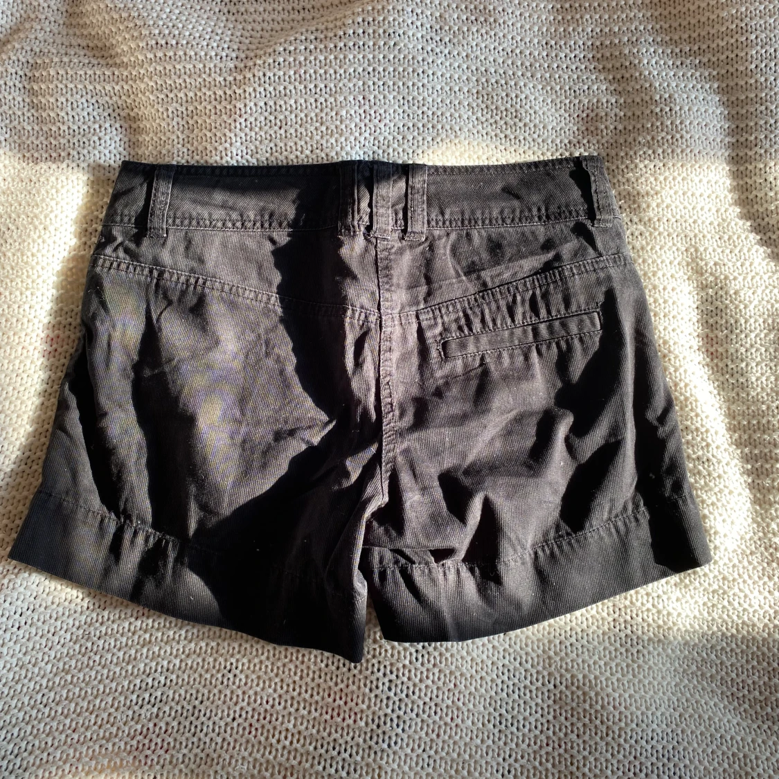 Svarta shorts  - 90