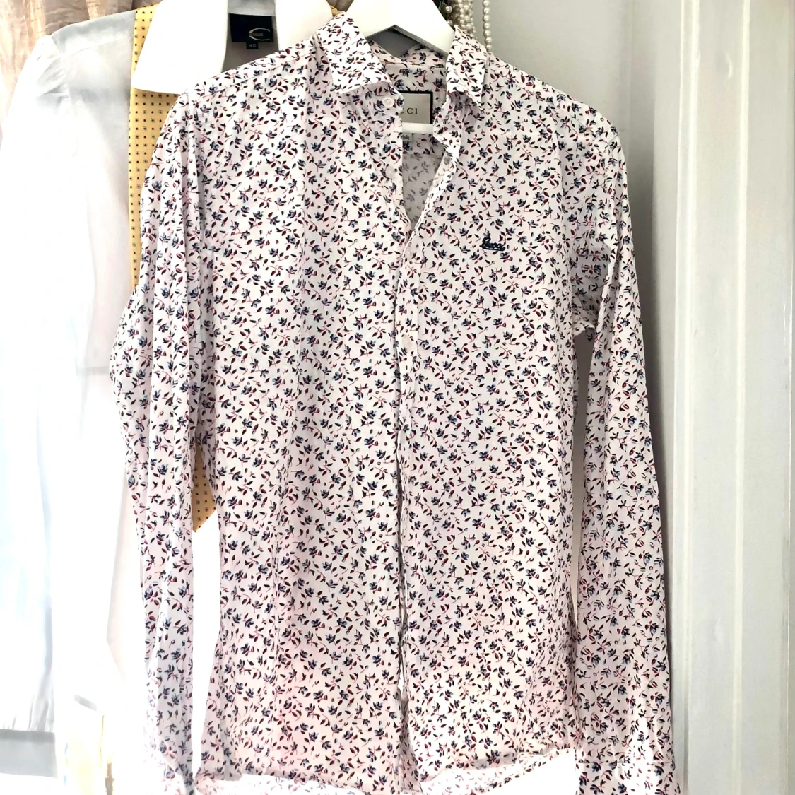 Sommar skjorta Gucci  - 93