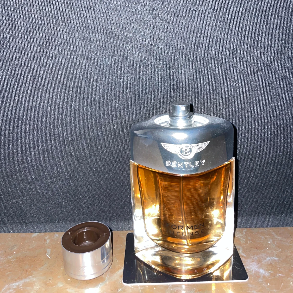 Bentley for men intense parfym - 93