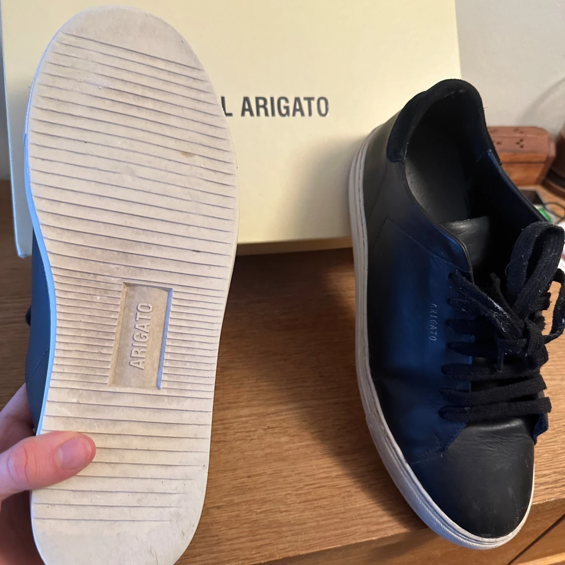 Axel Arigato Clean 360 - 91