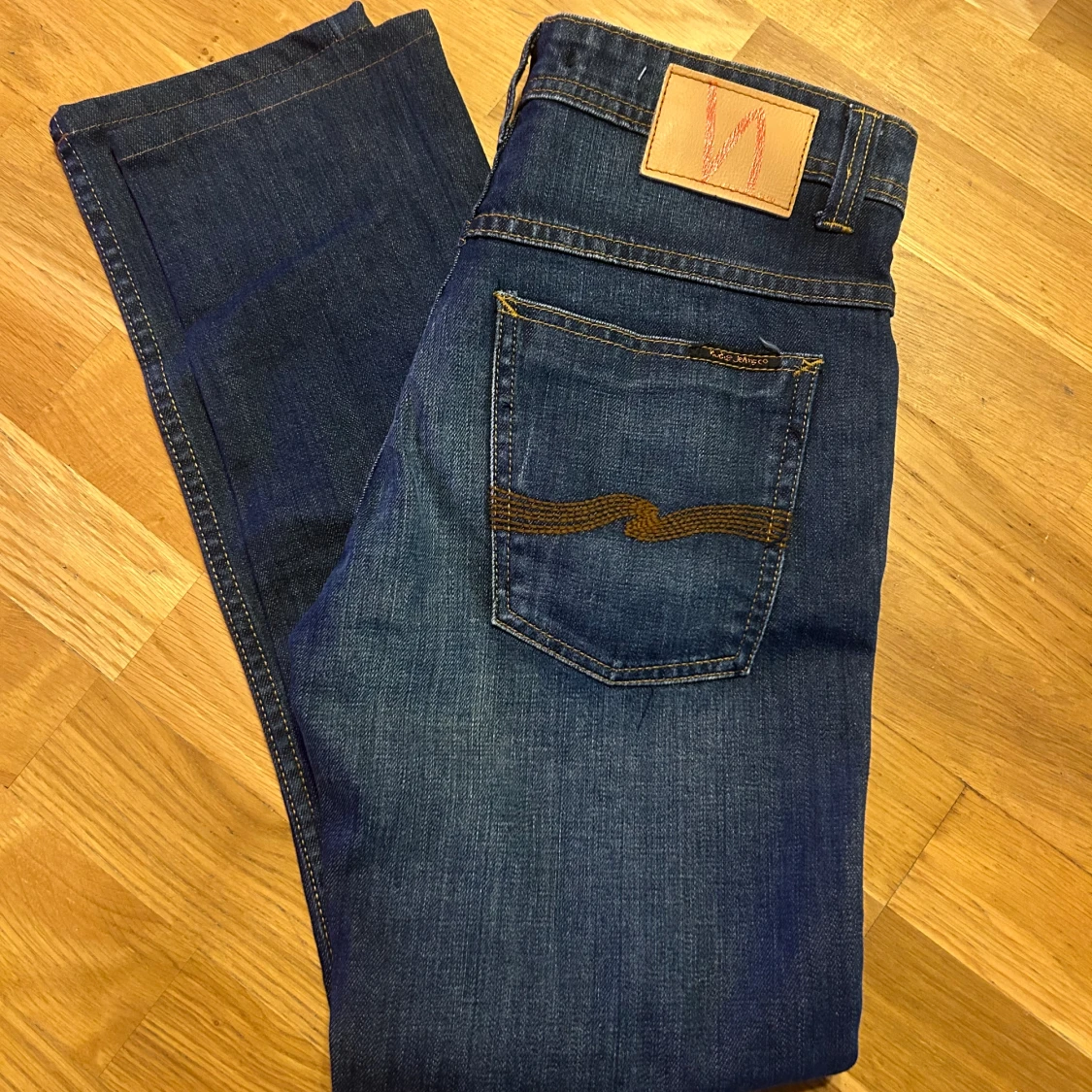 Nudie jeans