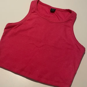 Linne - Rosa topp! 