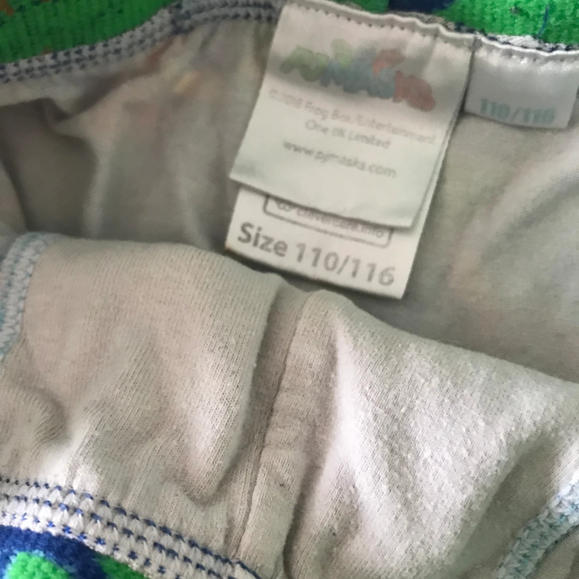 2st barn shorts  - 90