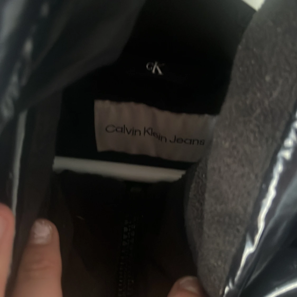 Ck jacka - 91