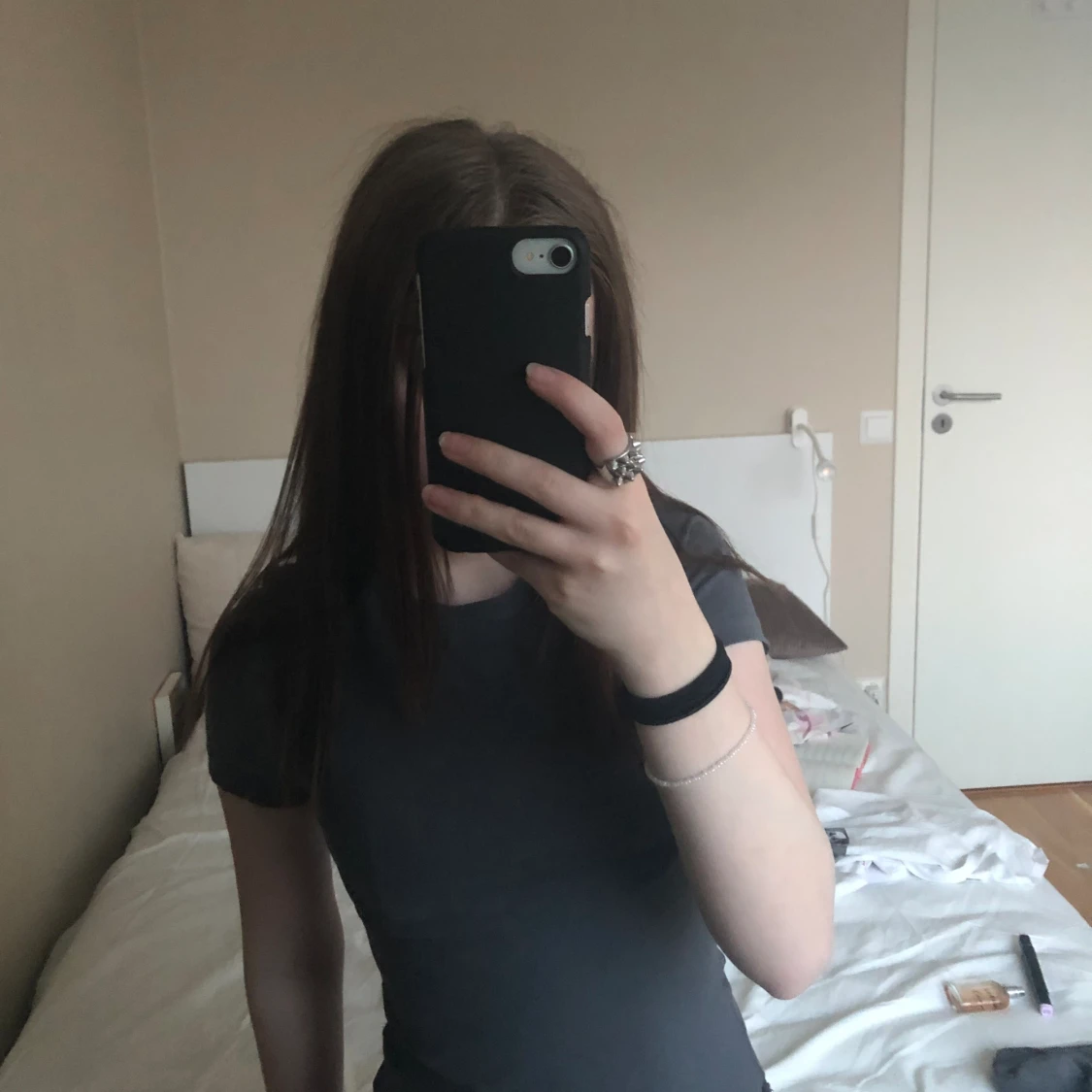 Super fint t-shirt  - 91