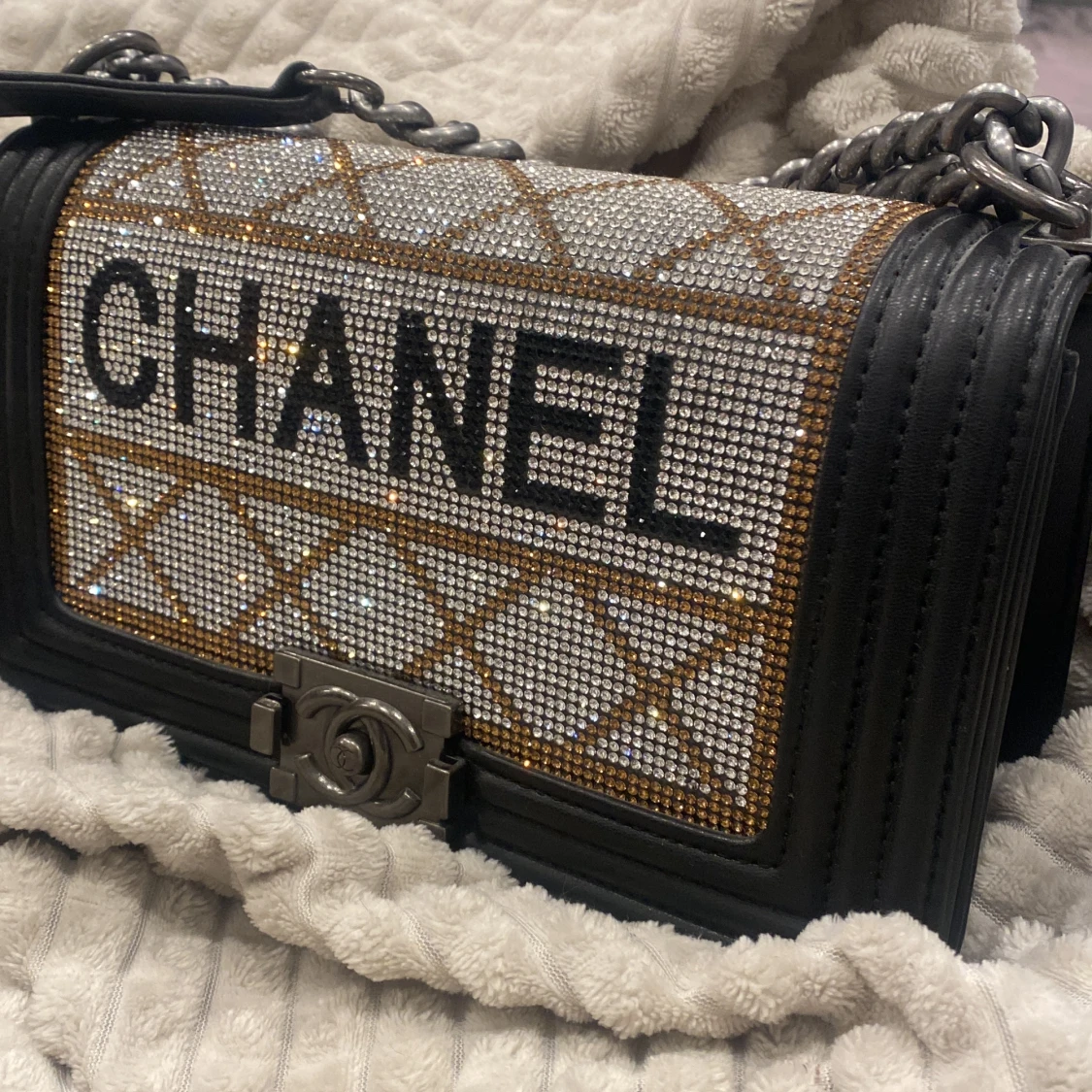  Chanel väska 