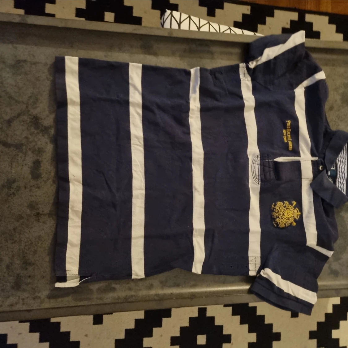 ralph Laurén new york picke