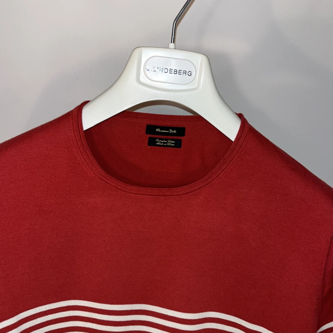 Massimo Dutti T-Shirt - 1