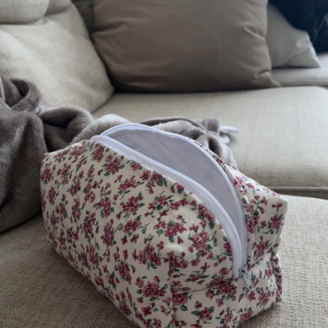 Egengjorda necessärer - 90