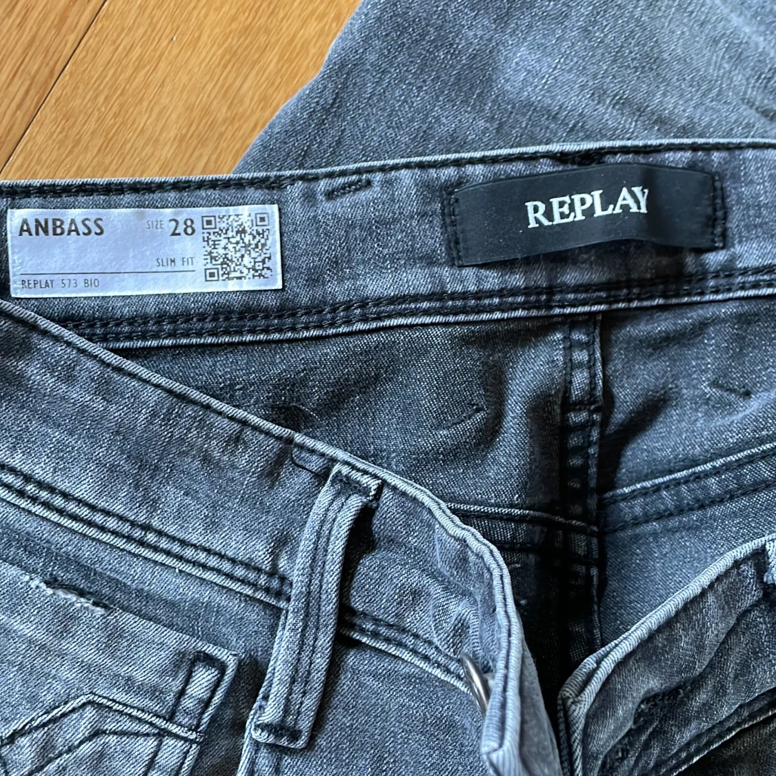 Replay Jeans - 91