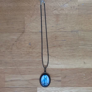 Retro statement halsband  - Unikt retro halsband! 