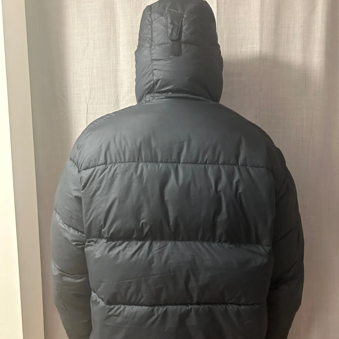 Columbia puffer jacket, Pike lake parka - 90