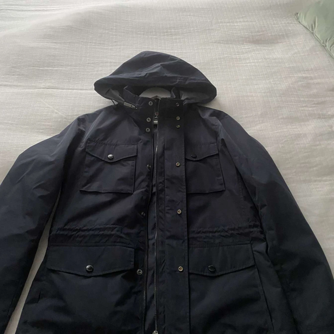 Field jacket - 90