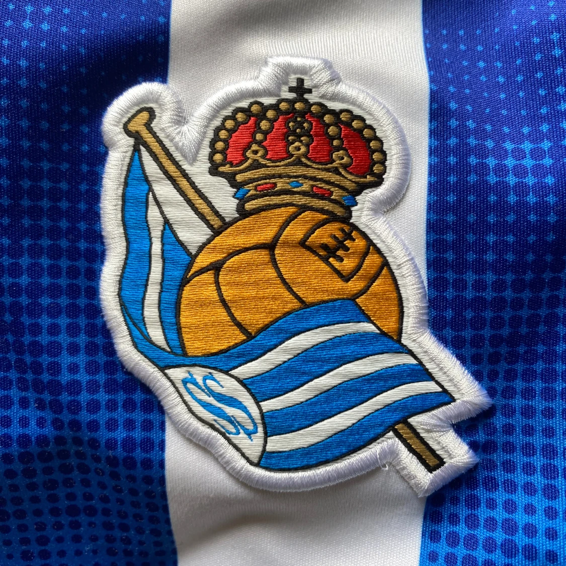Isak Real Sociedad  - 92