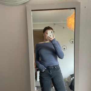 Topp - Topp från ginatricot, endast testad