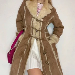 Afghan coat  - 2000s coat 
