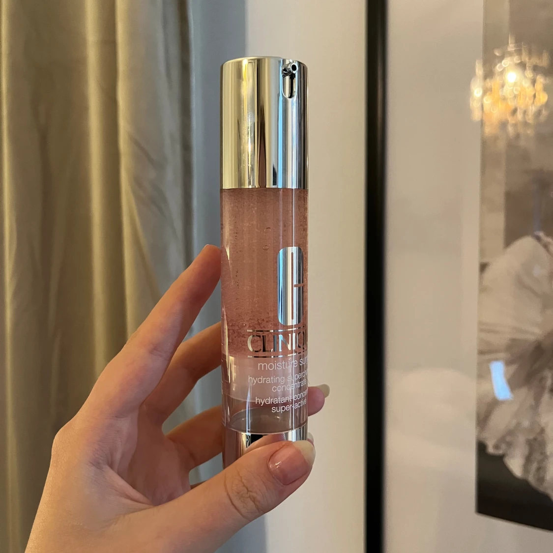 clinique moisture surge produkter - 93