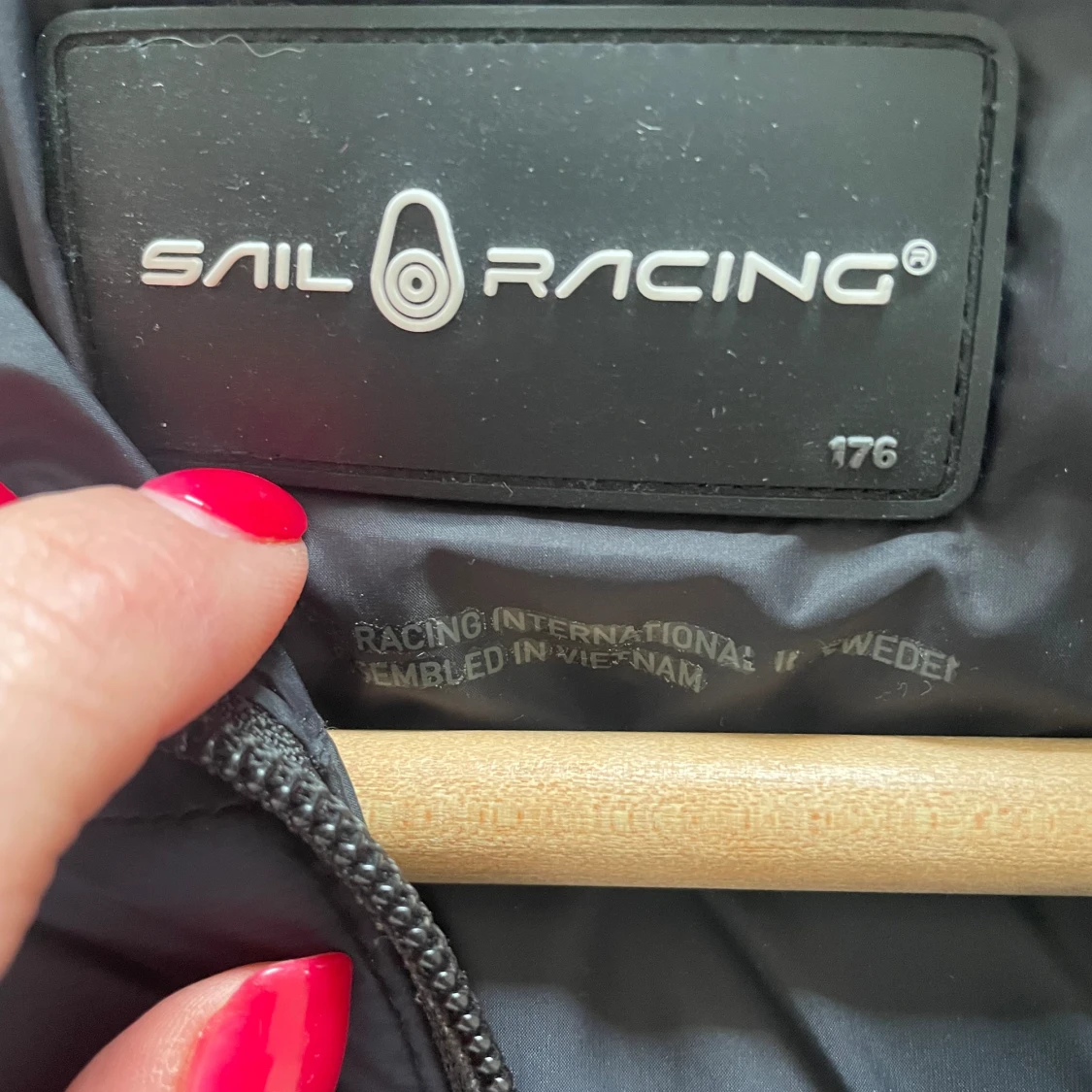 Sail Racing jacka - 91