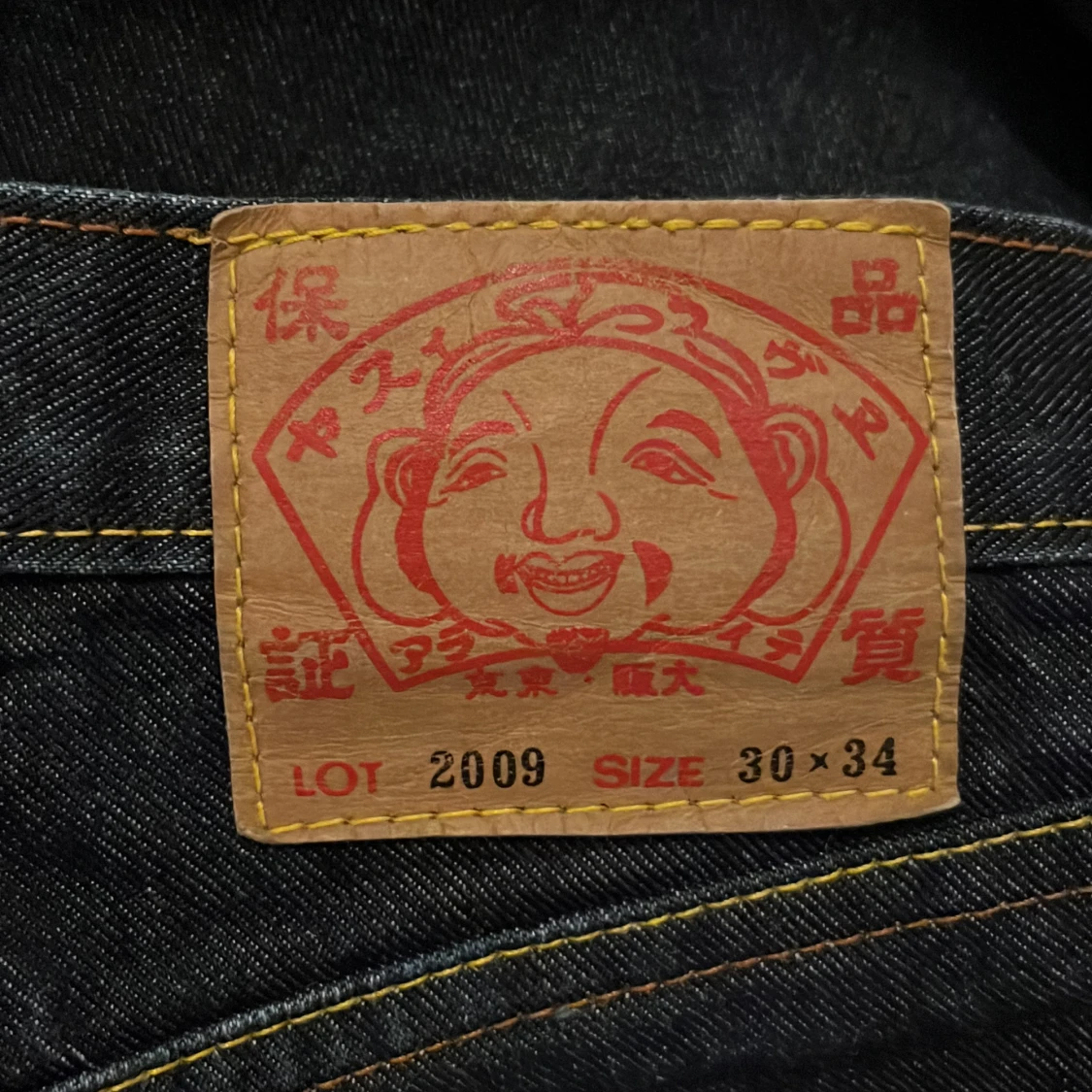 Evisu jeans - 93