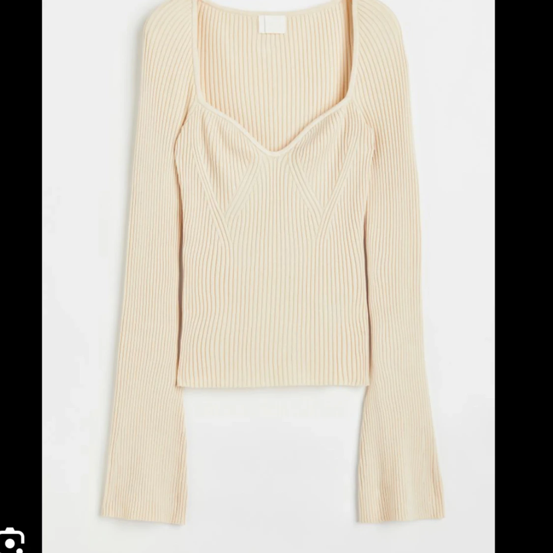 Populär topp från H&M - 90