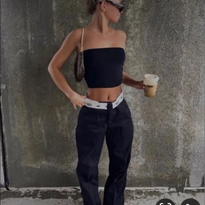 Dickies byxor  - Helt nya, aldrig använda. Säljer då dem inte passar mig. 