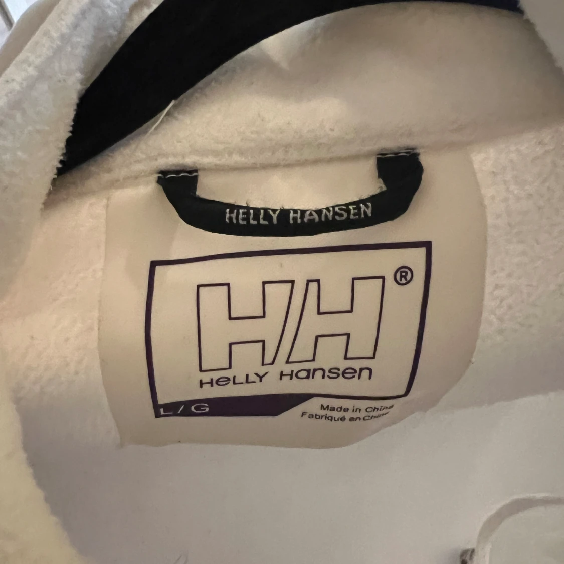 Helt Hansen jacka - 92