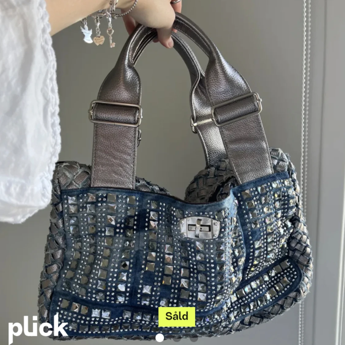 Handväska❣️ - 90