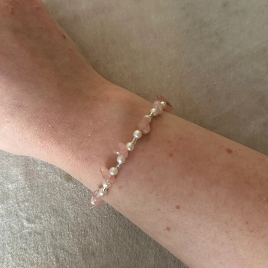 Handgjort armband - 90